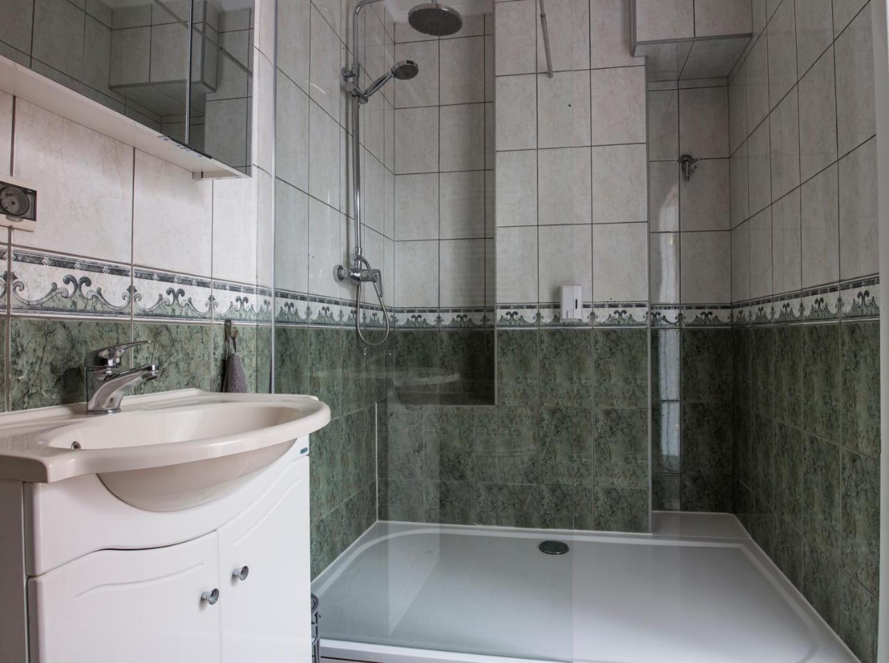 Bielski Guesthouse Gdansk Exterior photo