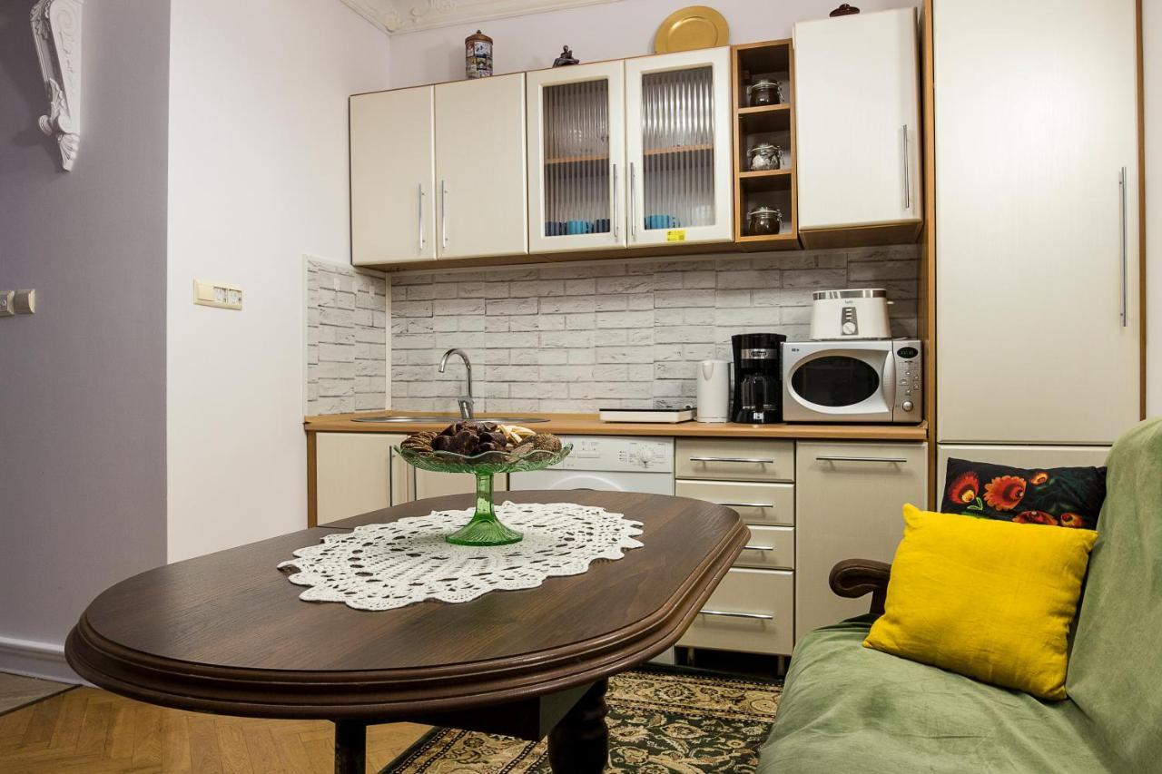 Bielski Guesthouse Gdansk Exterior photo
